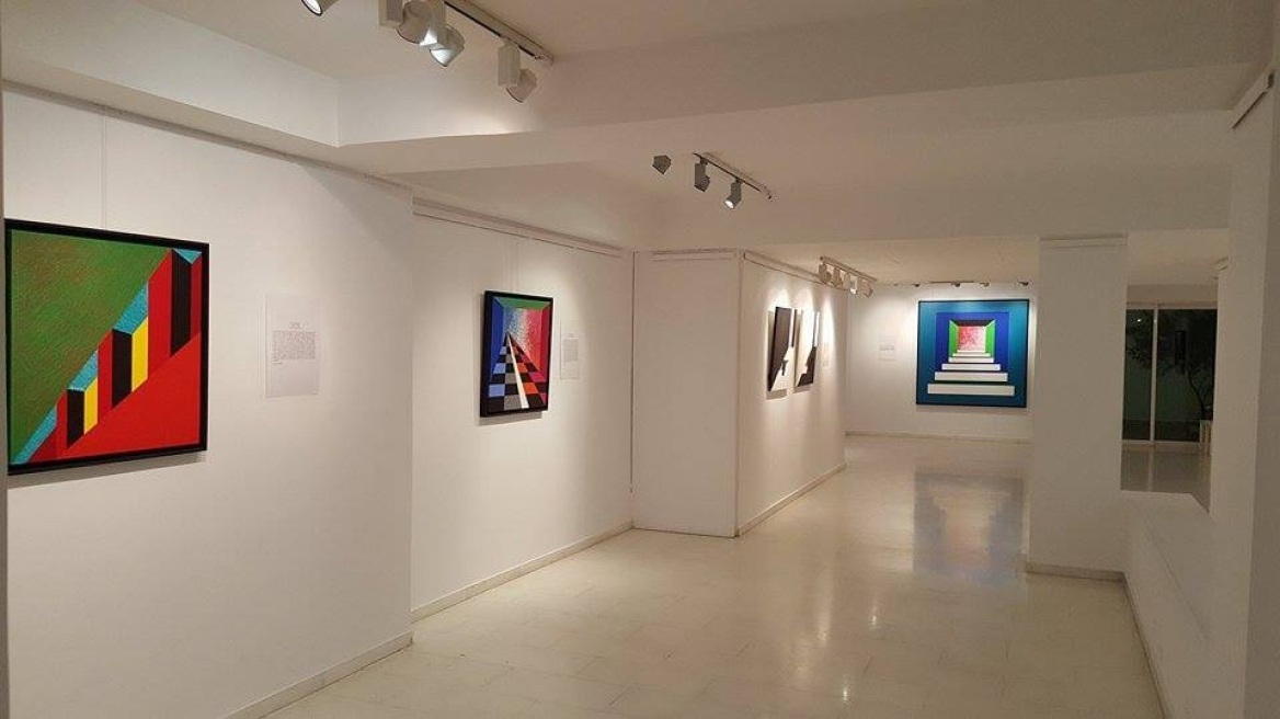 Documenta 14: «Περίπατος» στις γκαλερί της Αθήνας με την κορυφαία έκθεση σύγχρονης τέχνης